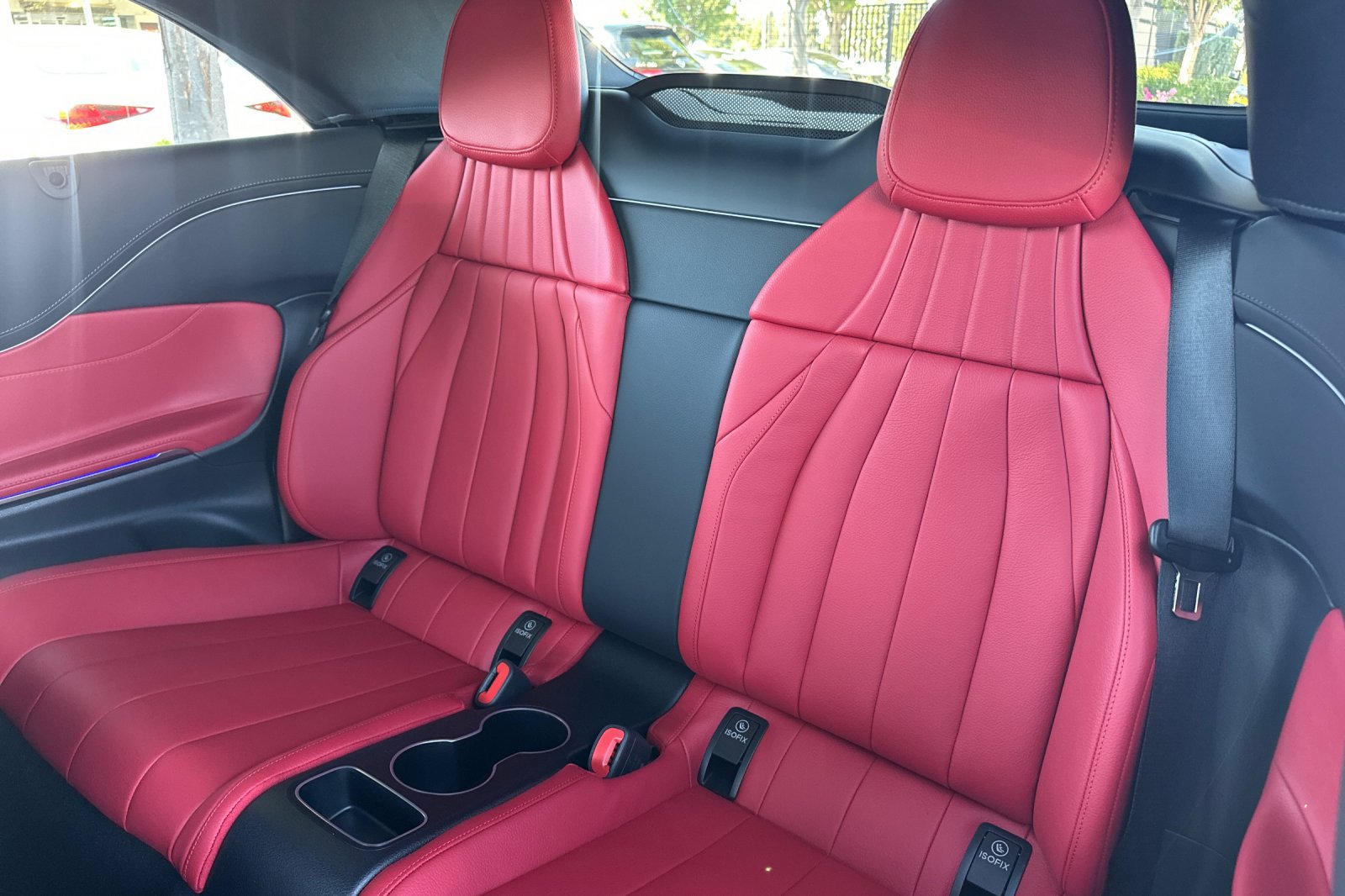 New 2026 Mercedes-Benz CLE 300 4MATIC Cabriolet image 13