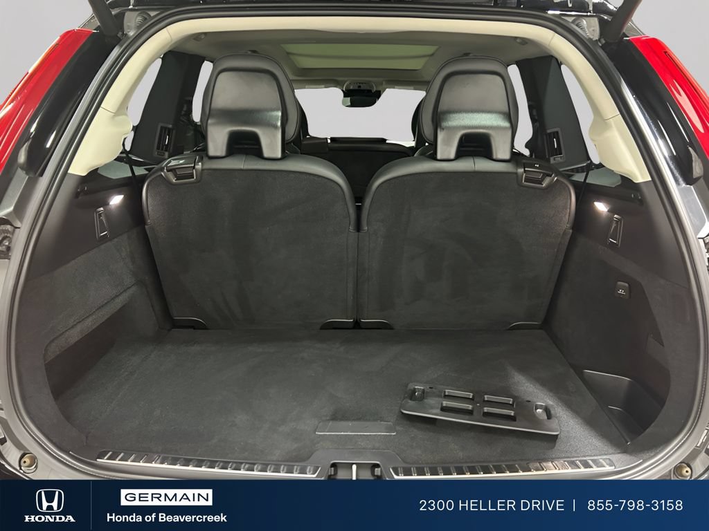 Used 2021 Volvo XC90 T6 Momentum w/ Climate Package AWD/4WD image 26