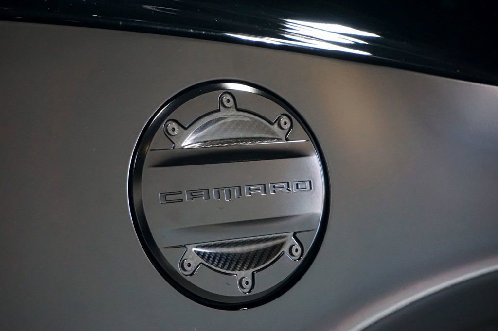 Used 2023 Chevrolet Camaro ZL1 image 58