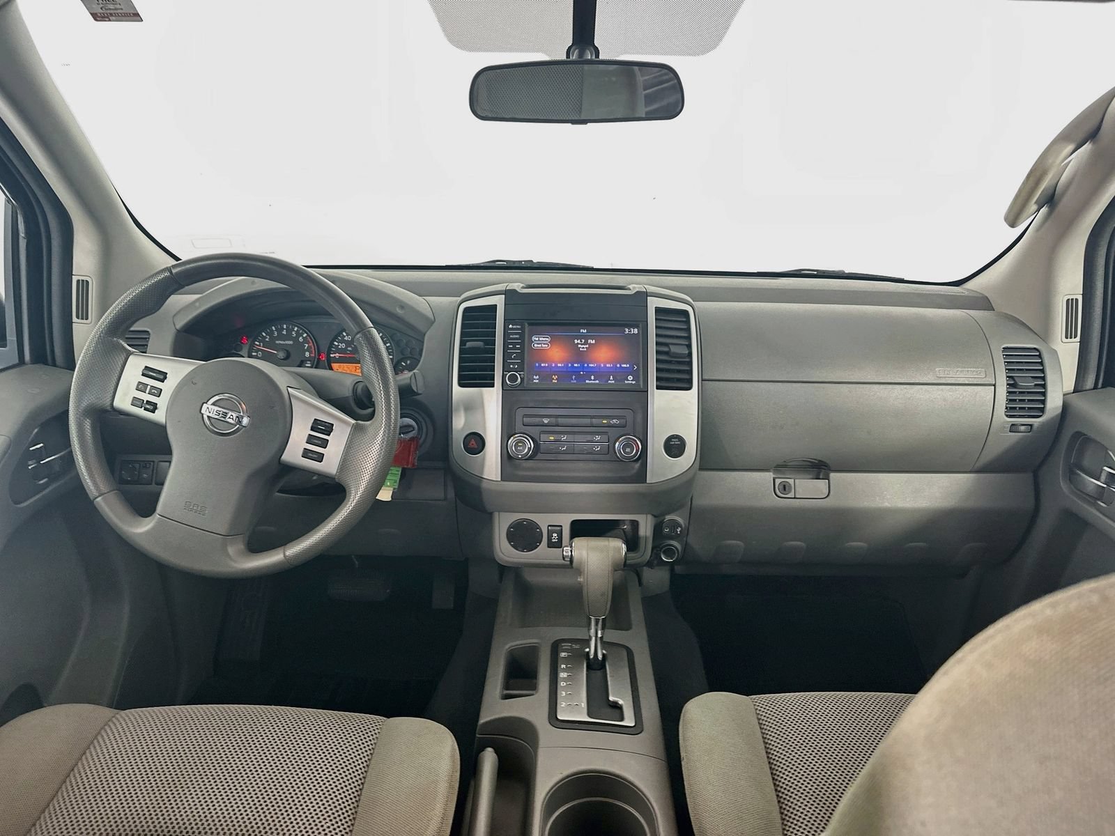 Used 2019 Nissan Frontier SV RWD image 20