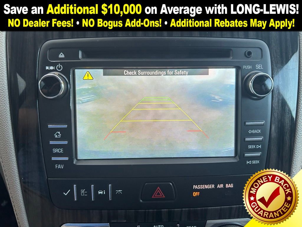 Used 2014 Chevrolet Traverse LT image 31