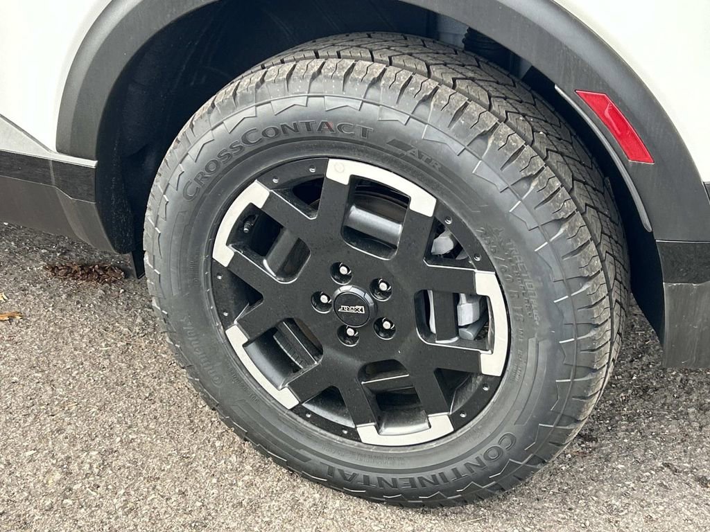 New 2026 Hyundai Palisade XRT Pro AWD/4WD image 11