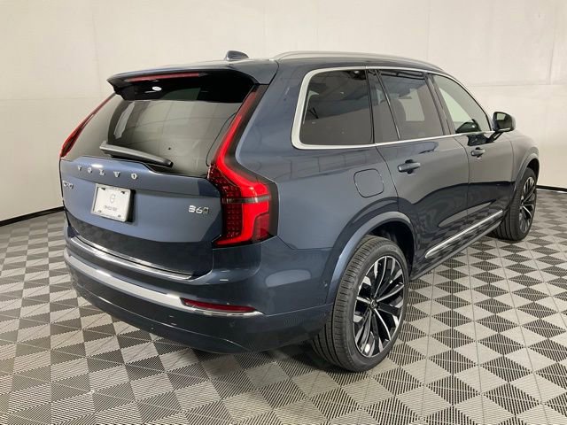 New 2026 Volvo XC90 B6 Plus w/ Protection Package Premier image 6