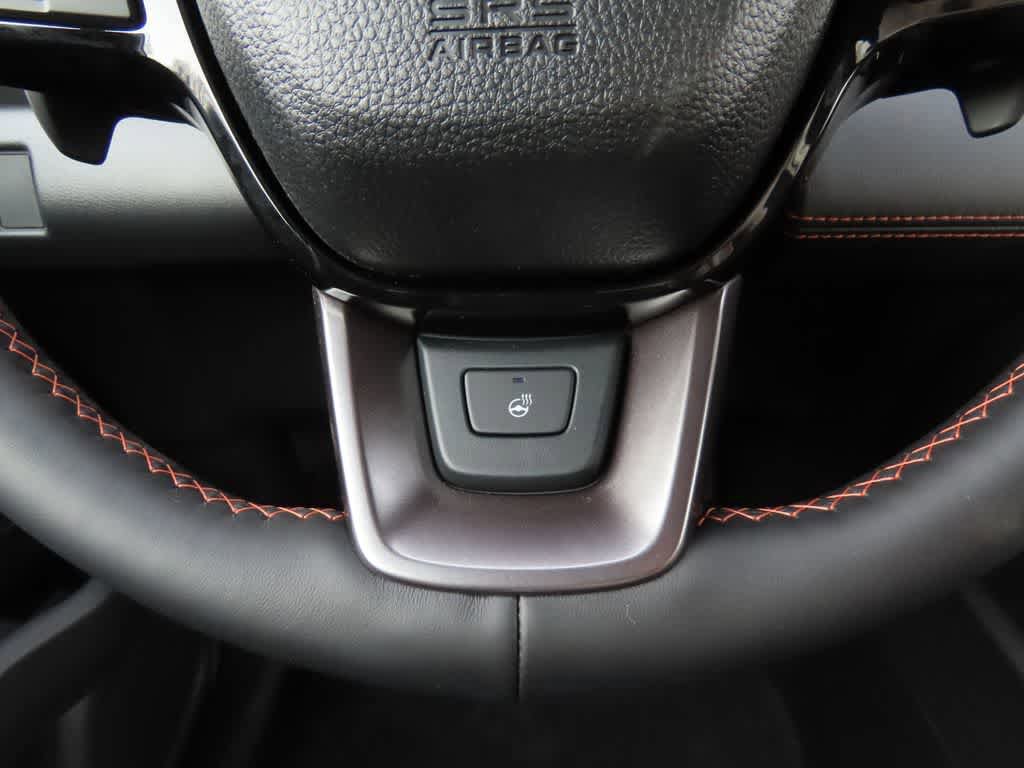 New 2026 Honda Pilot TrailSport image 28