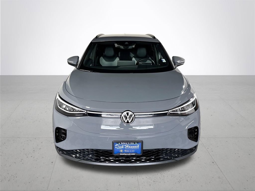 Certified 2024 Volkswagen ID.4 2WD image 3