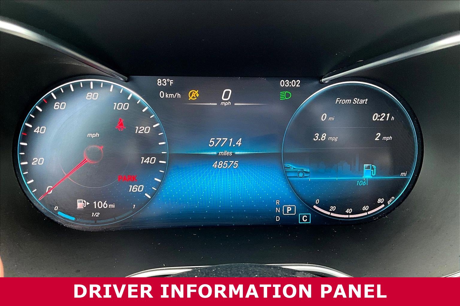 Used 2021 Mercedes-Benz C 300 4MATIC Sedan image 13