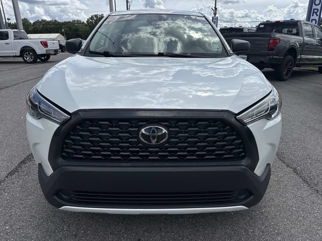 Used 2023 Toyota Corolla Cross L FWD image 2