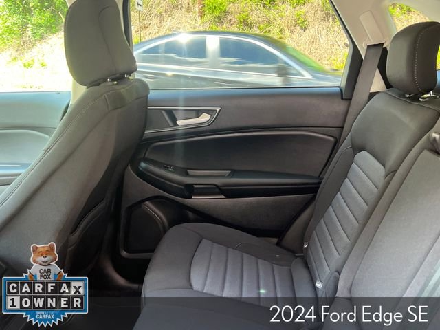 Used 2024 Ford Edge SE AWD/4WD image 20