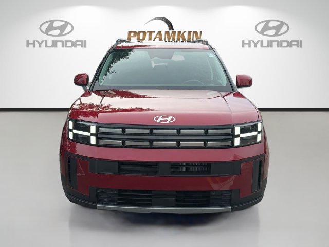 Certified 2026 Hyundai Santa Fe SEL FWD image 3