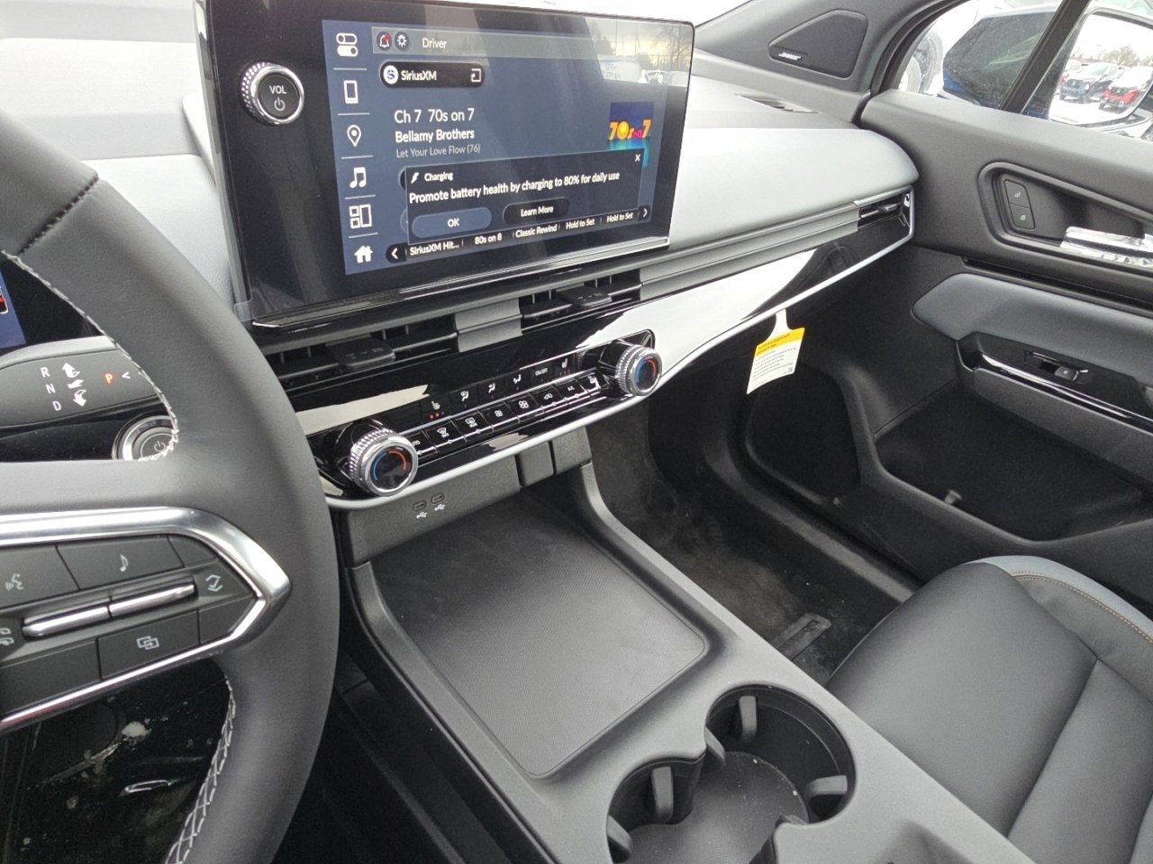 New 2026 Honda Prologue Touring image 31