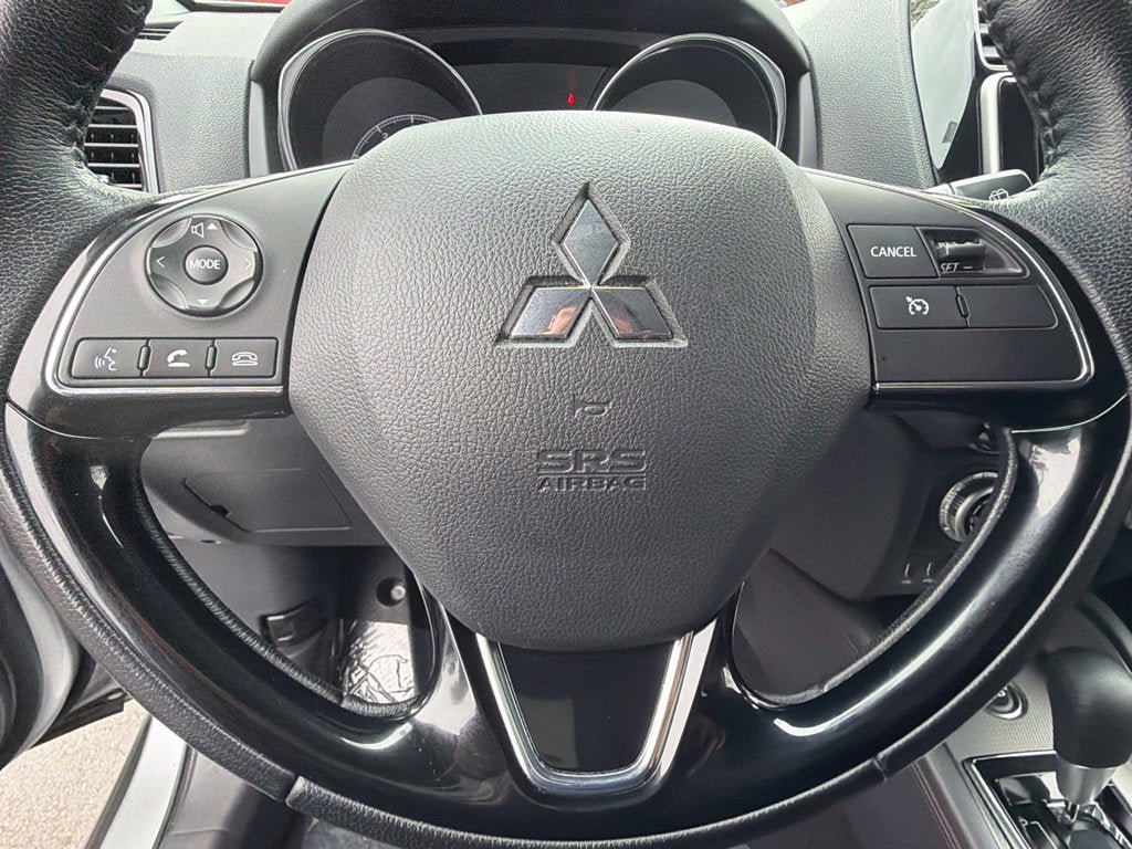 Used 2024 Mitsubishi Outlander Sport SE AWD/4WD image 18