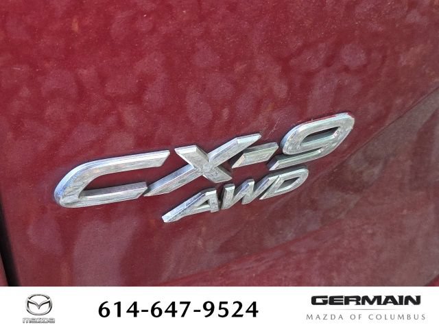 Used 2019 MAZDA CX-9 Grand Touring AWD/4WD image 14