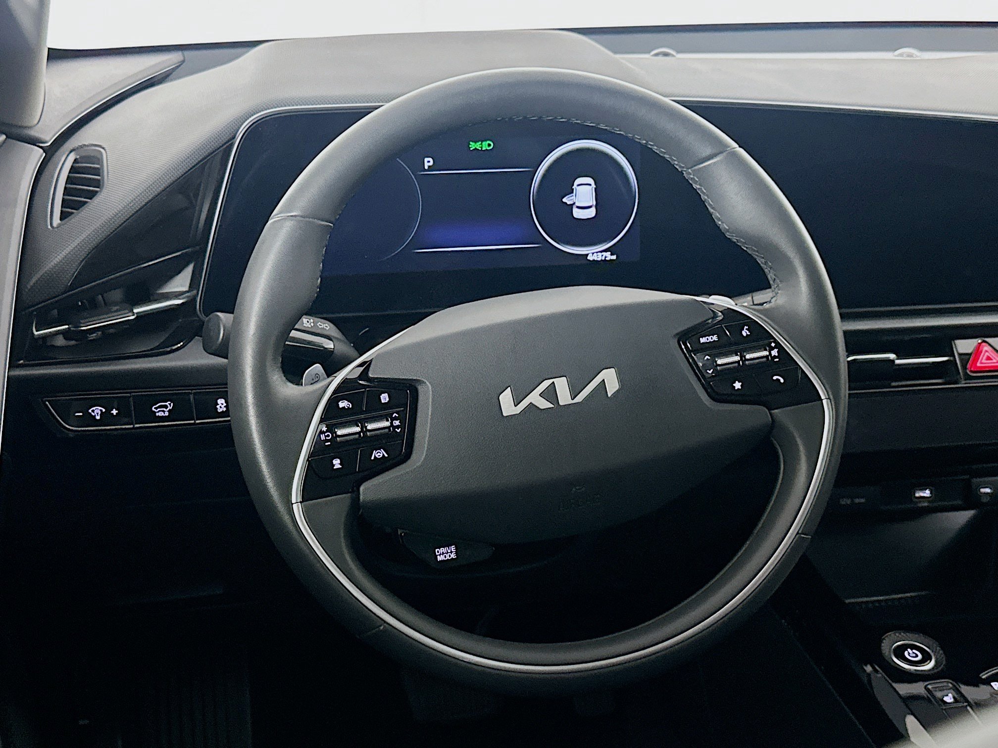 Used 2023 Kia Niro Wind FWD image 18