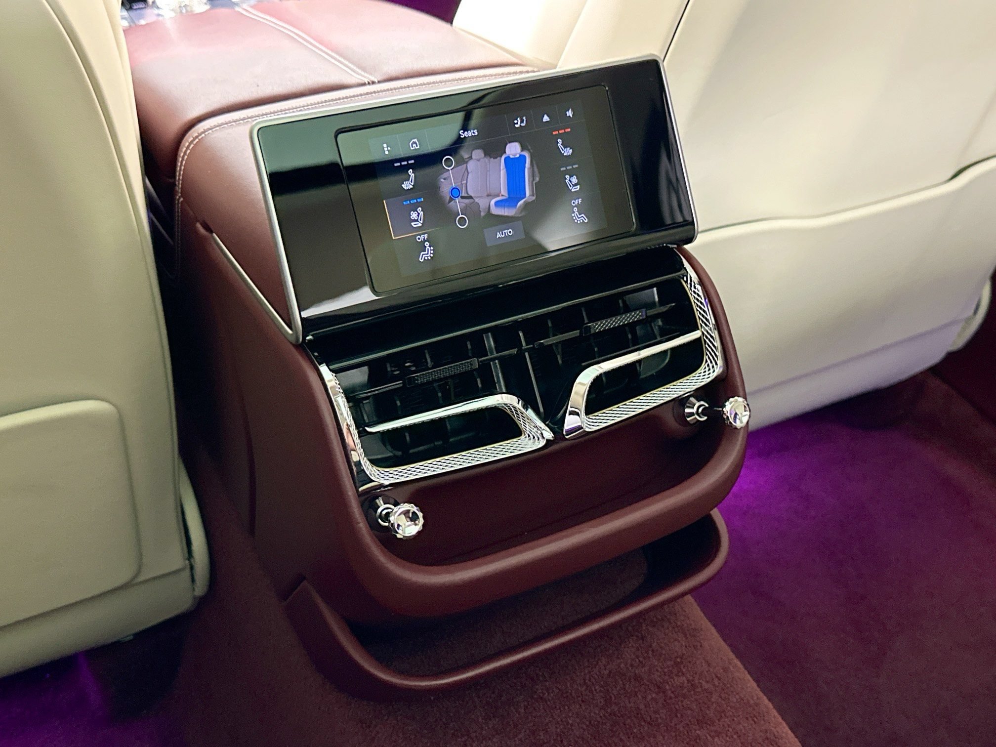 Certified 2022 Bentley Flying Spur W12 AWD/4WD image 26