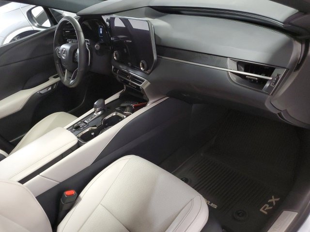 Used 2024 Lexus RX 350 Premium w/ Convenience Package AWD/4WD image 32