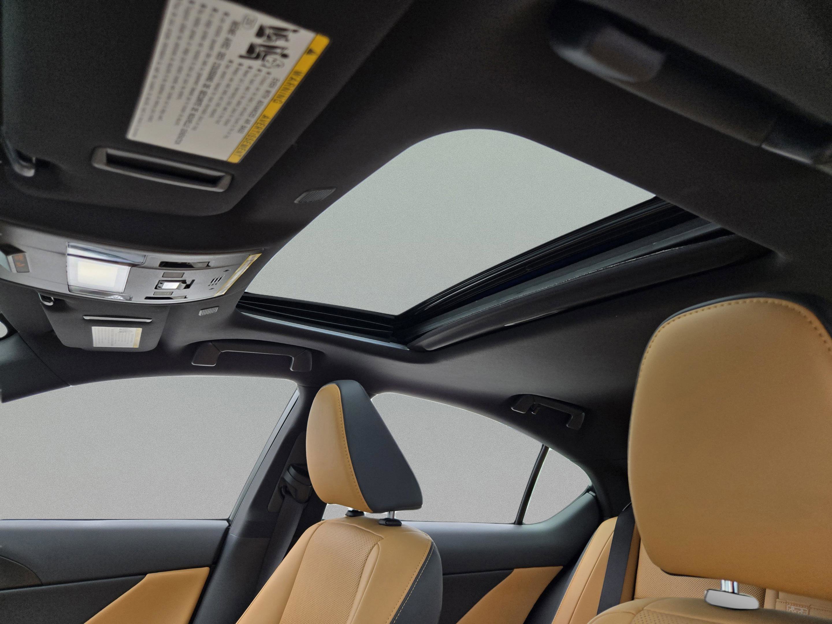 New 2026 Lexus IS 350 F Sport RWD image 25