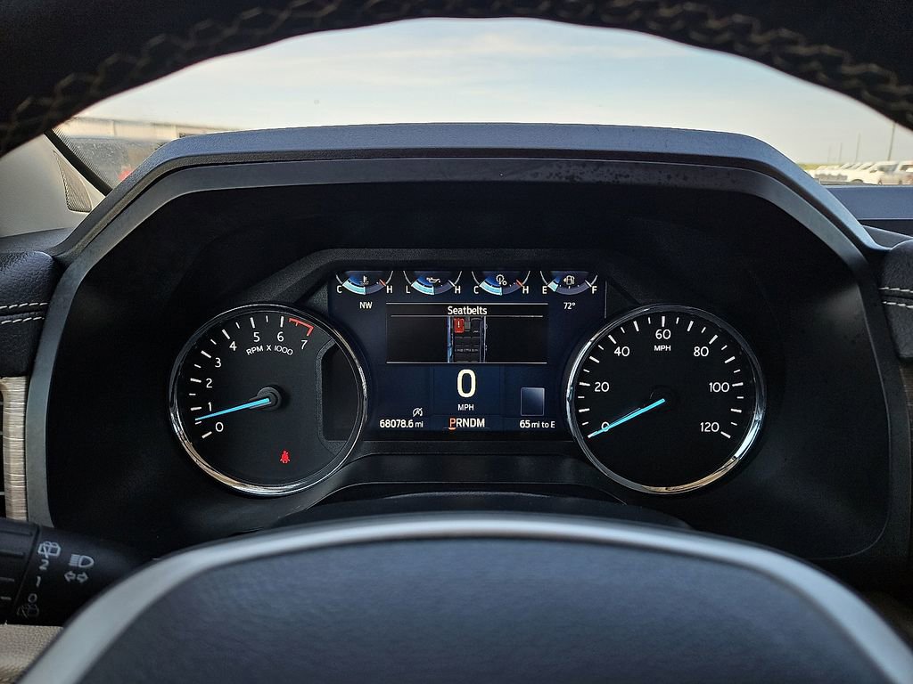 Used 2024 Ford Expedition Limited RWD image 29