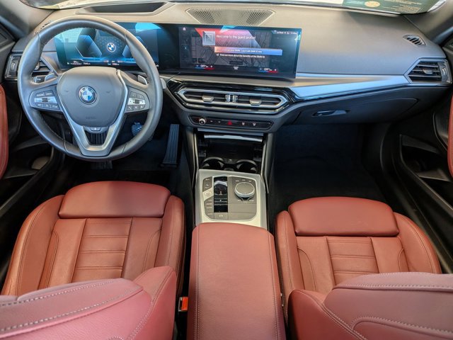 Certified 2023 BMW 230i Coupe w/ Premium Package image 19