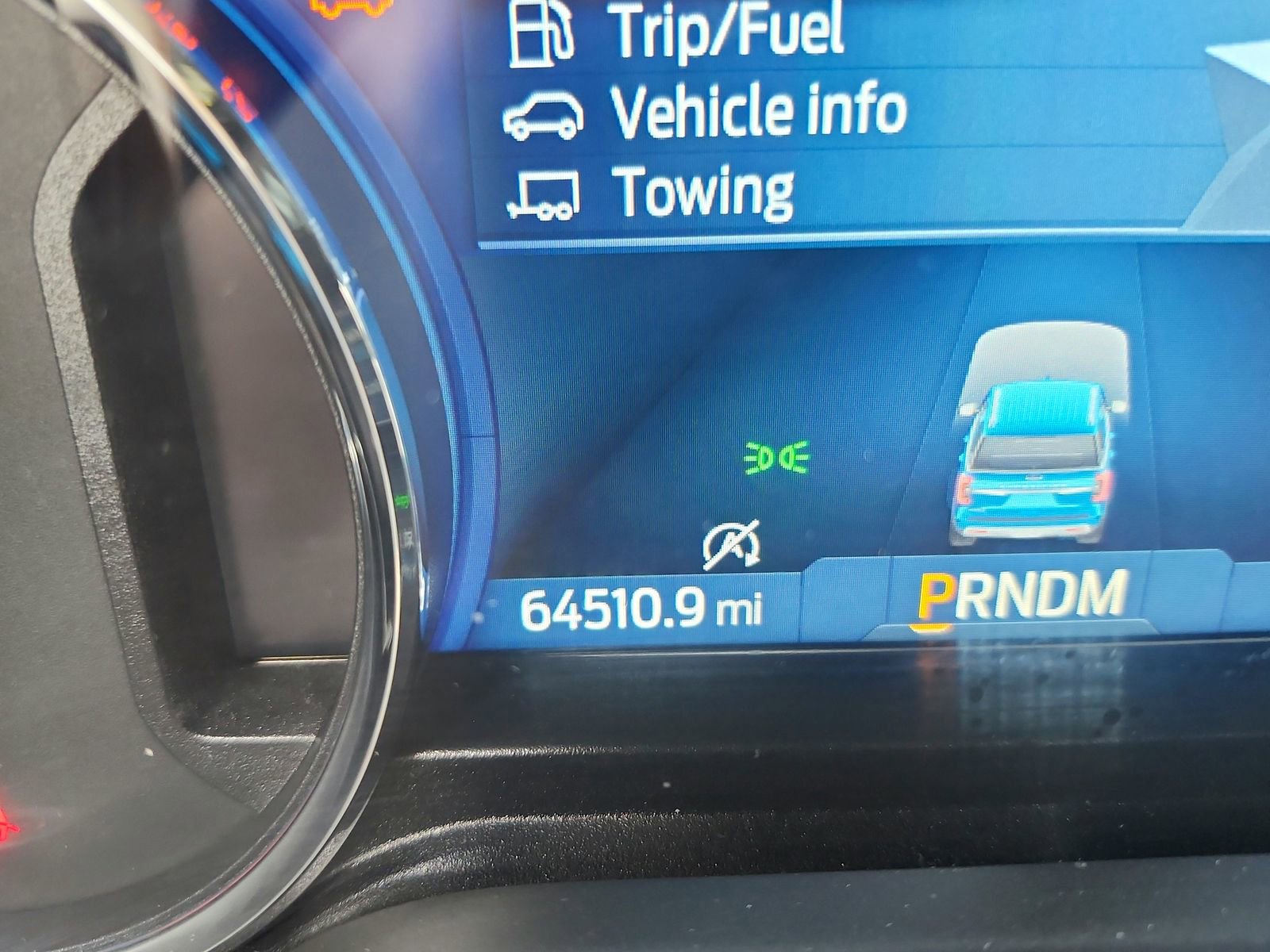 Used 2024 Ford Expedition Limited image 23