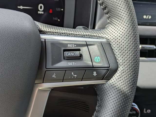 New 2026 Mitsubishi Outlander SE FWD image 28