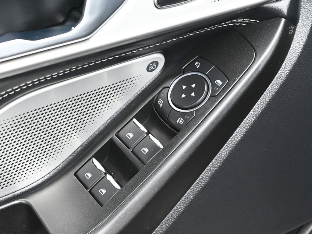 Used 2020 Ford Explorer ST w/ ST Street Pack image 9