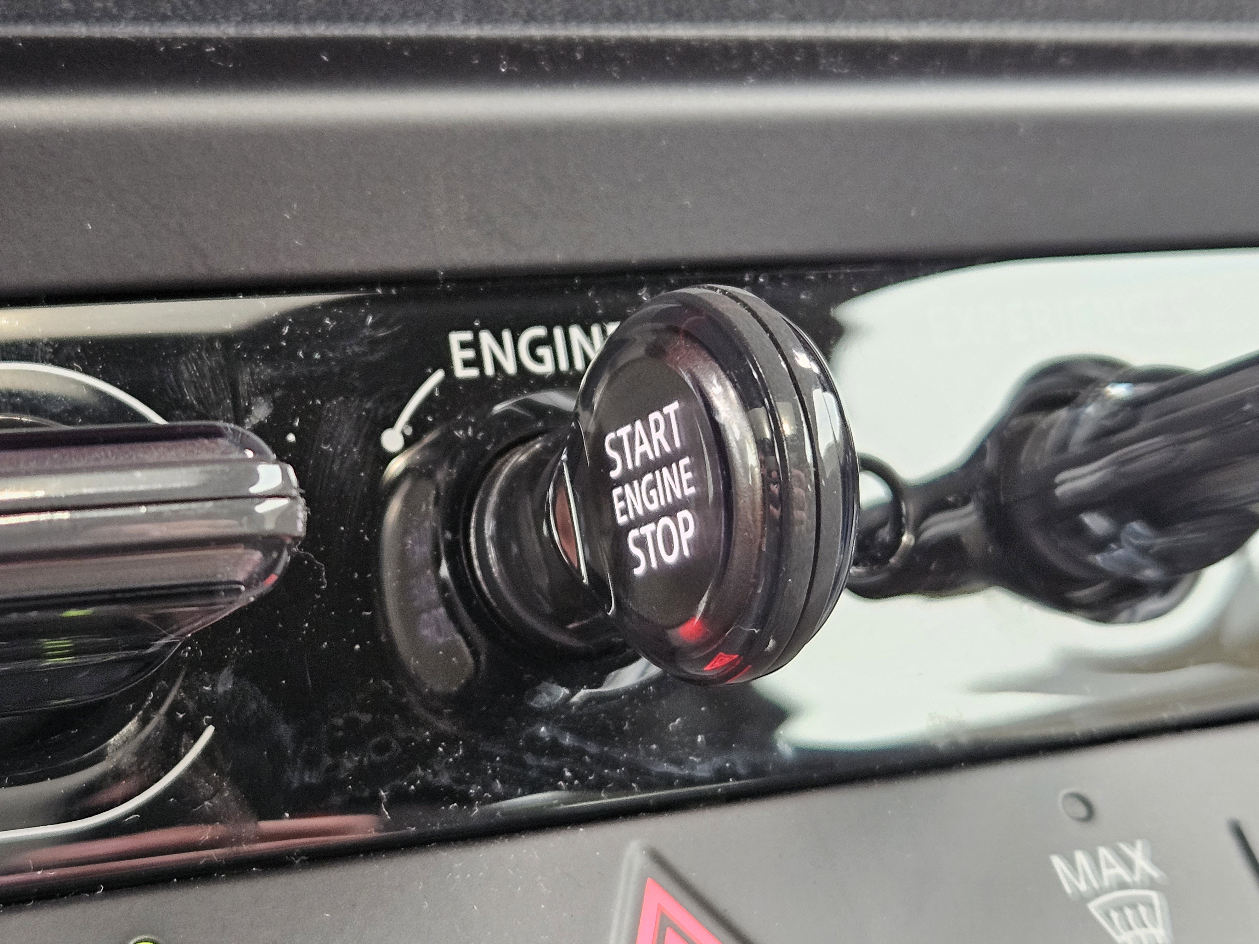 Used 2025 MINI Cooper John Cooper Works image 21