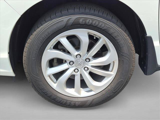 Used 2018 Acura RDX FWD image 21