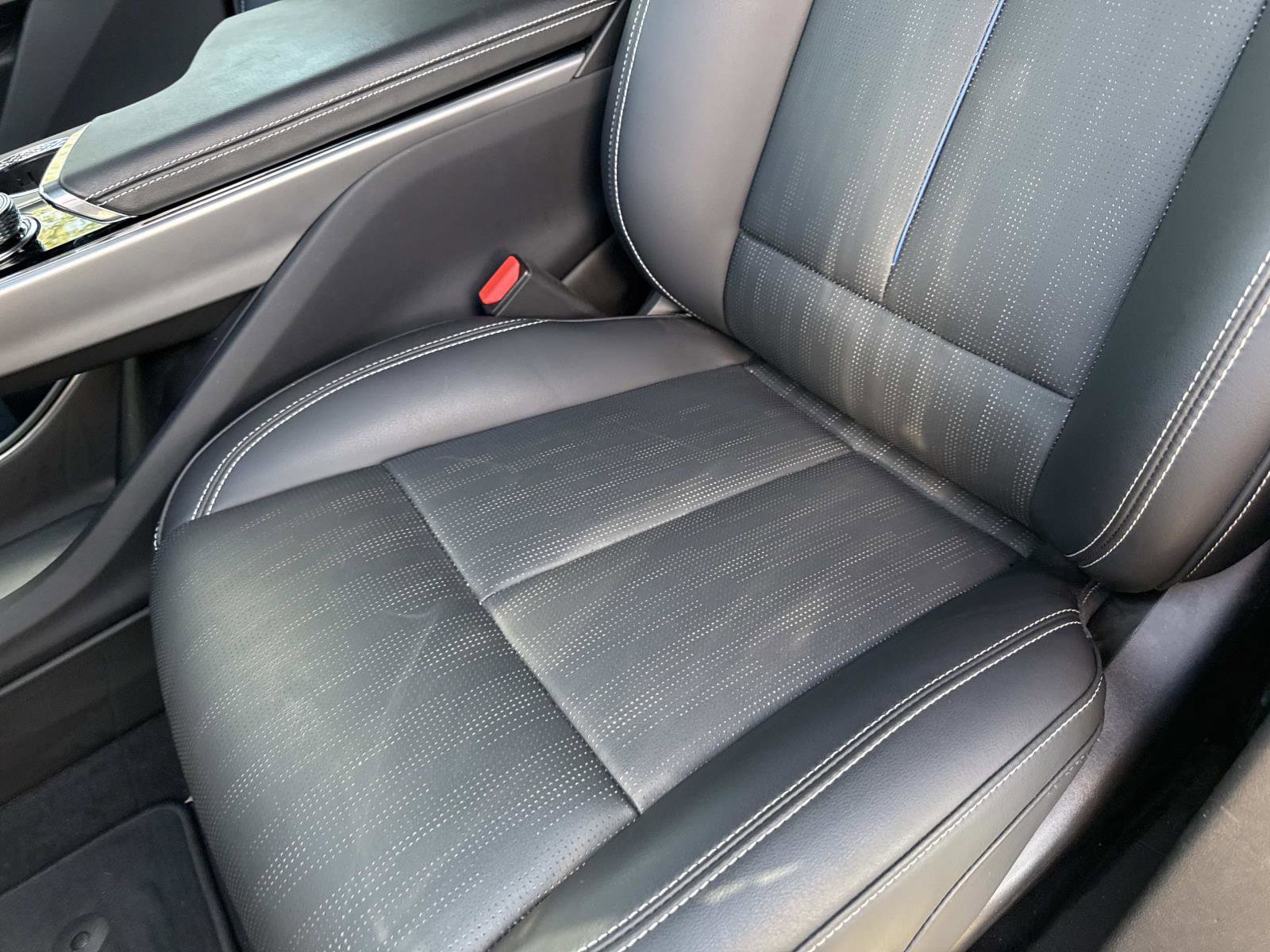 Used 2025 Cadillac Lyriq Luxury image 22