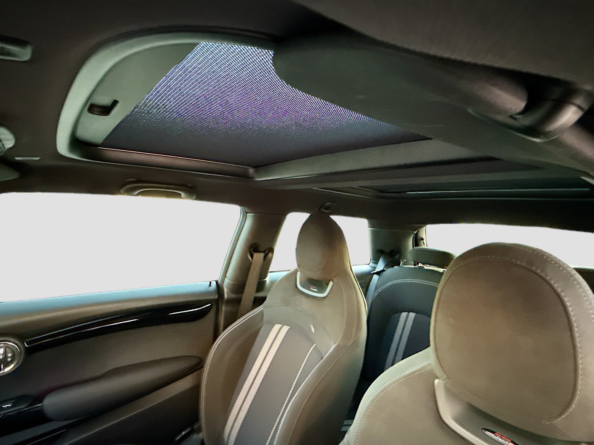 Used 2019 MINI Cooper John Cooper Works w/ Signature Upholstery Package image 25