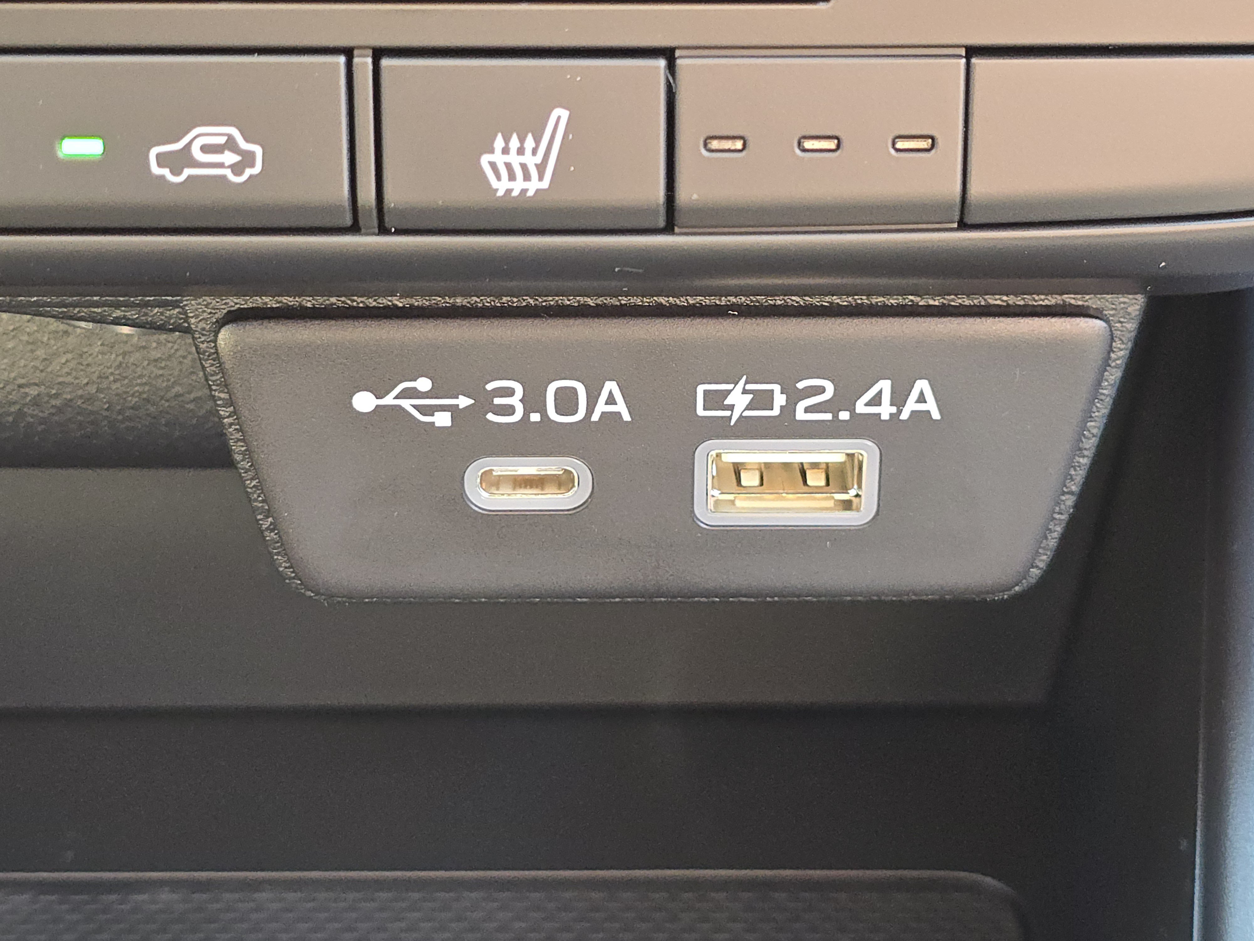 New 2026 Subaru Outback Premium AWD/4WD image 12