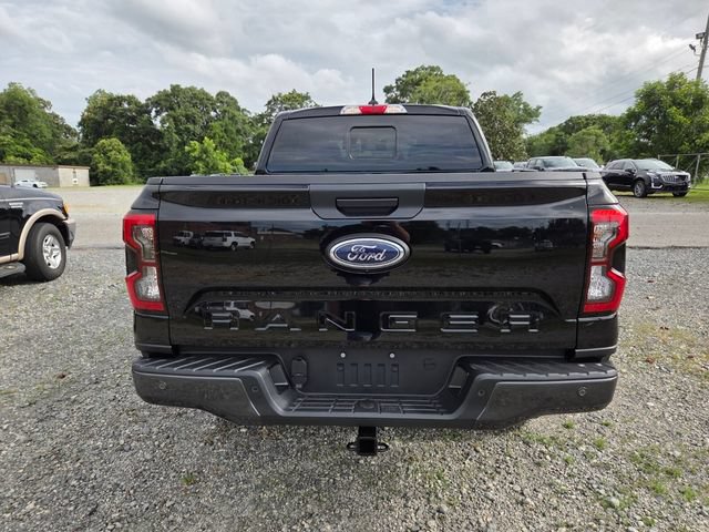 Used 2025 Ford Ranger XLT w/ FX4 Off-Road Package AWD/4WD image 10
