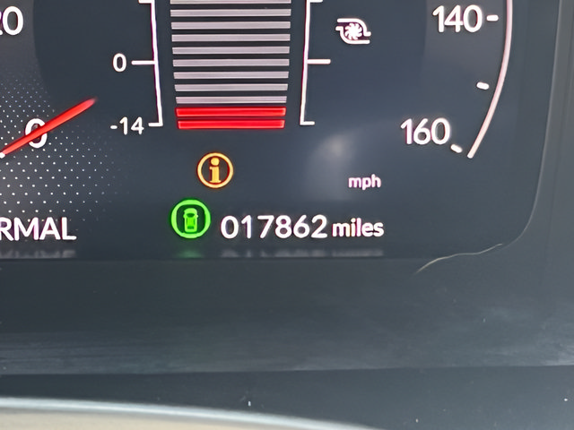 Used 2025 Honda Civic Si image 20