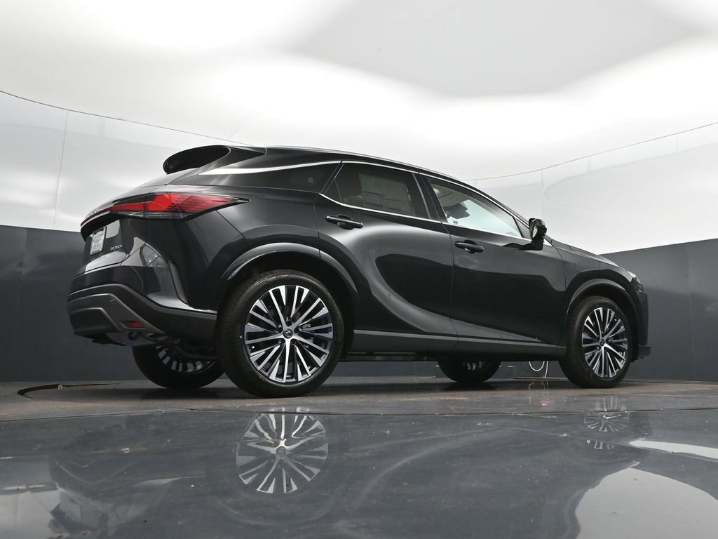 New 2026 Lexus RX 350 Premium Plus FWD image 42