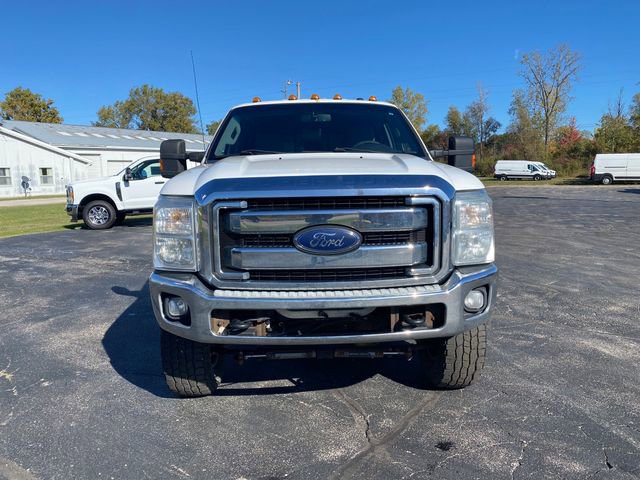Used 2016 Ford F250 XLT w/ FX4 Off-Road Package image 11