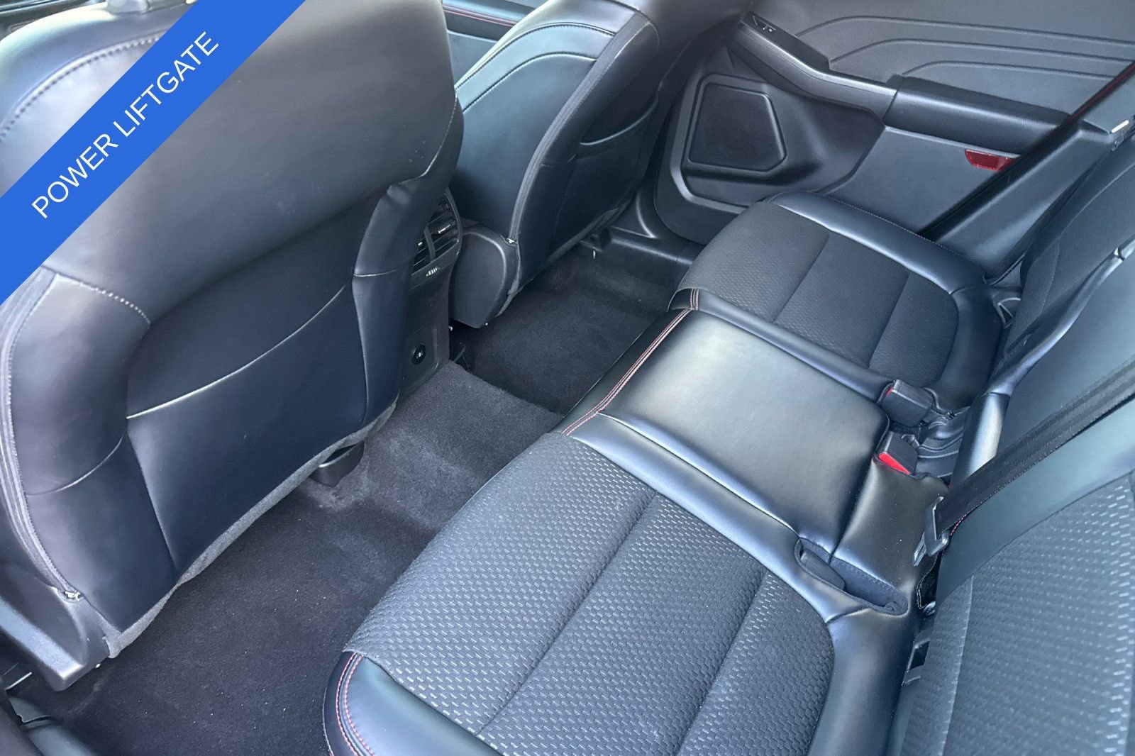 Certified 2024 Ford Escape ST-Line w/ Tech Pack #1 image 13