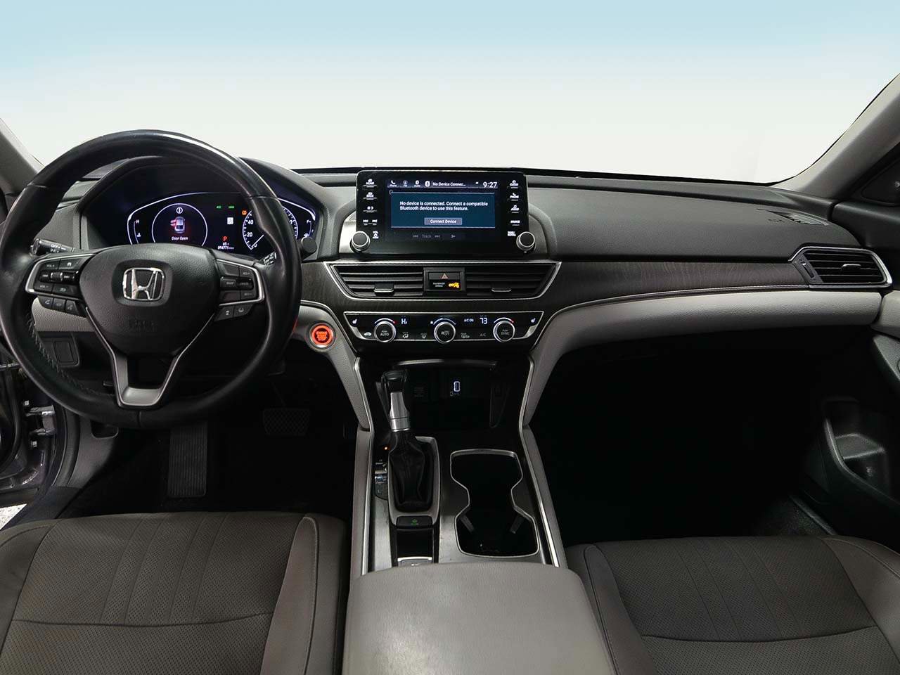 Used 2018 Honda Accord EX-L image 13