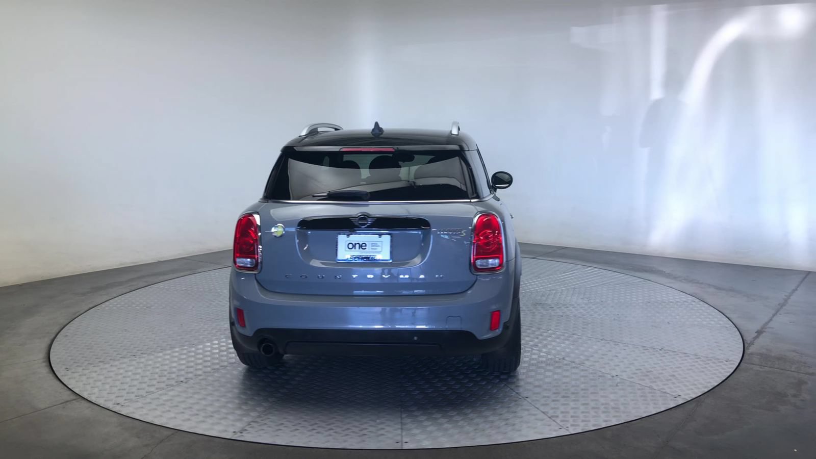 Used 2019 MINI Cooper Countryman SE AWD/4WD image 7