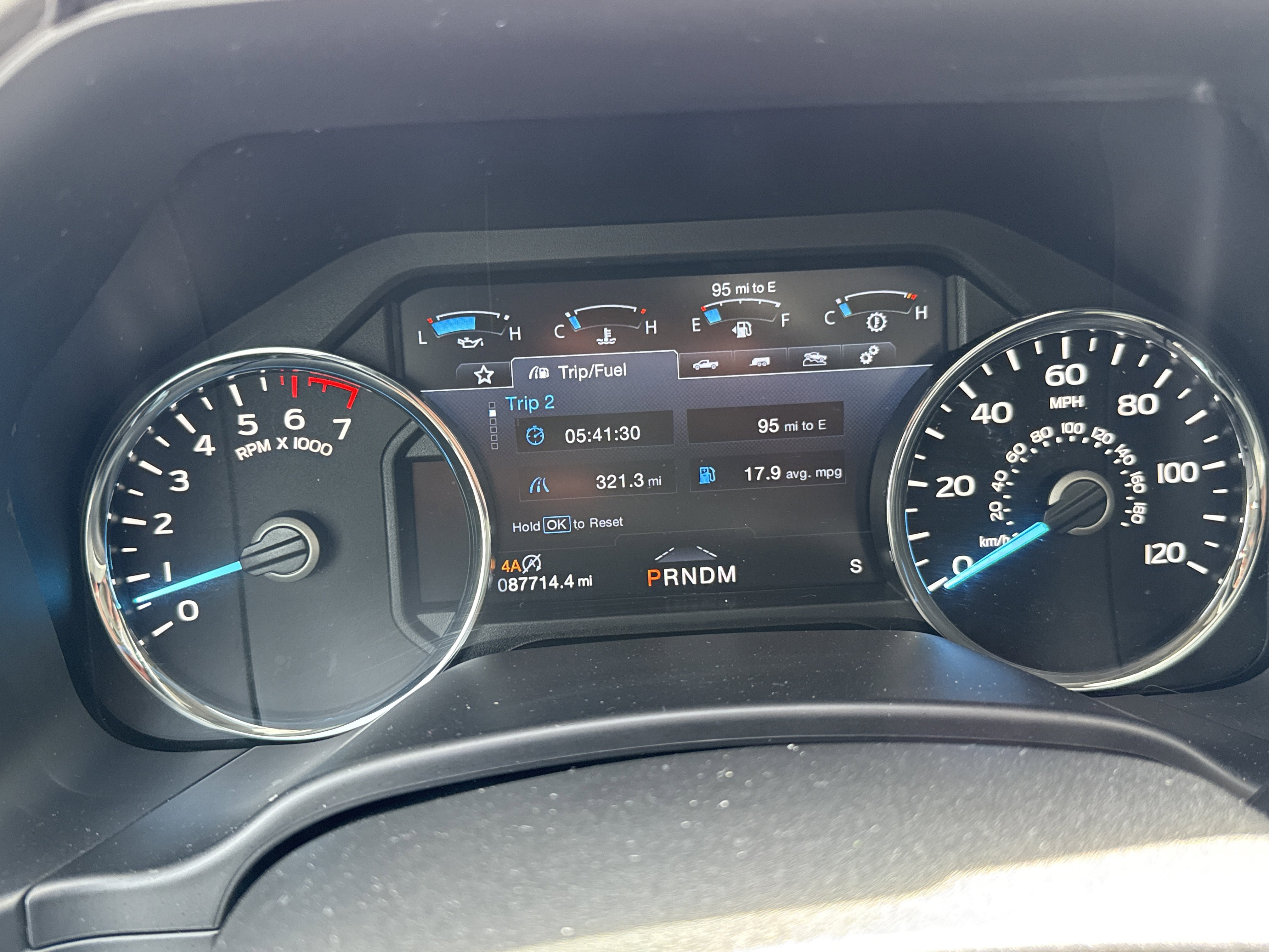 Used 2020 Ford F150 Lariat w/ Equipment Group 501A Mid image 20
