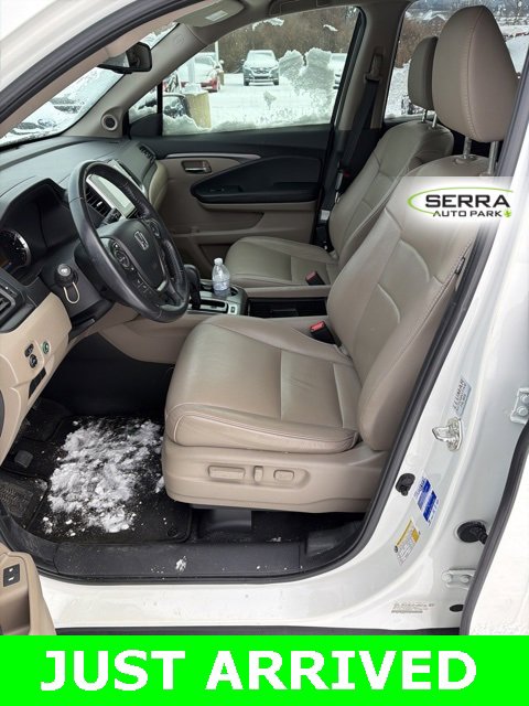 Used 2018 Honda Pilot EX-L image 5