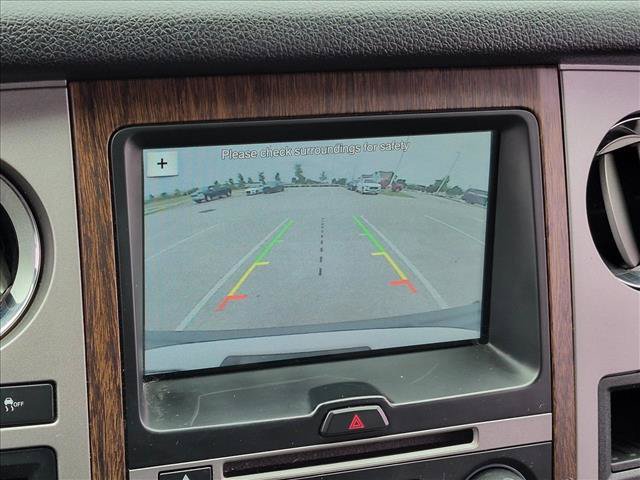 Used 2016 Ford Expedition EL King Ranch RWD image 10