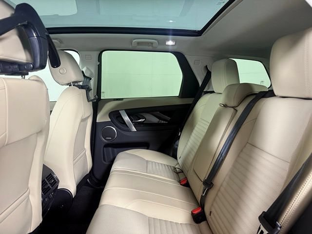 Certified 2025 Land Rover Discovery Sport S AWD/4WD image 26