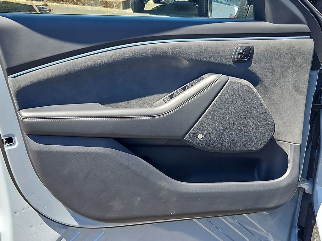 New 2025 Ford Mustang Mach-E GT w/ Interior Protection Package AWD/4WD image 9