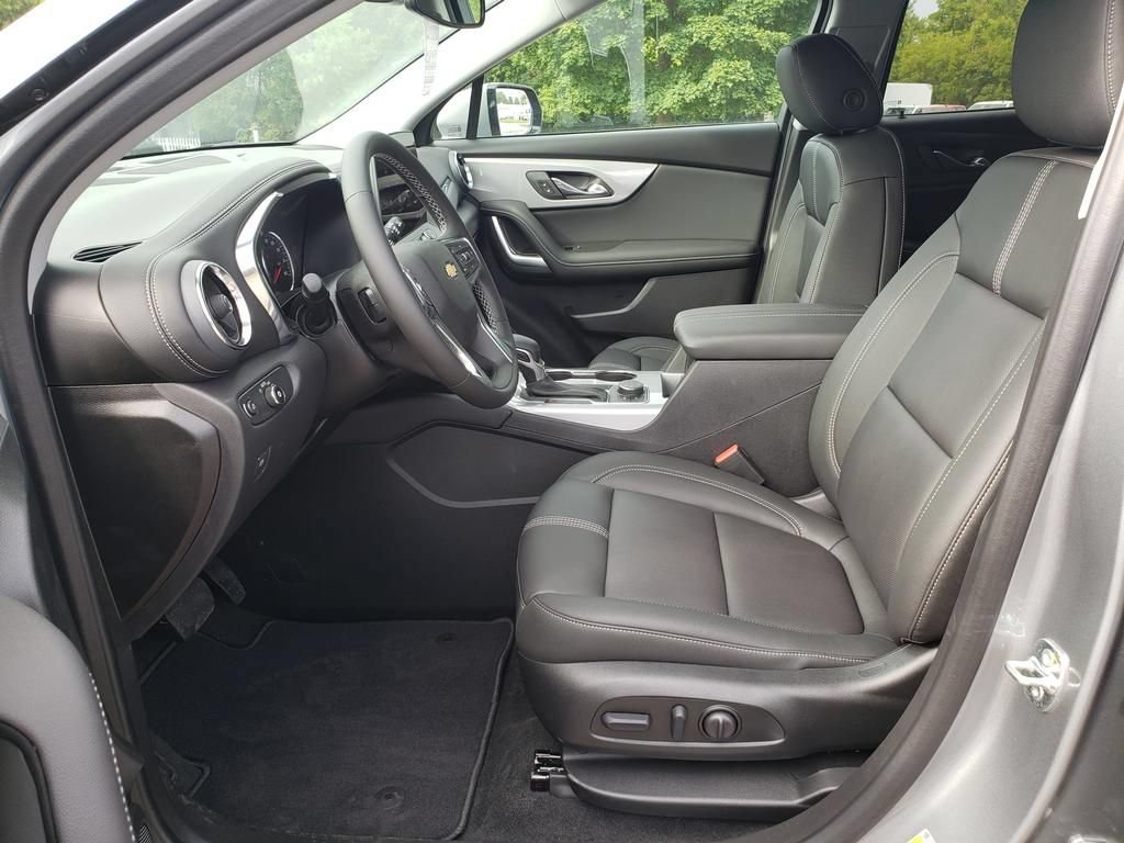 New 2026 Chevrolet Blazer LT AWD/4WD image 26