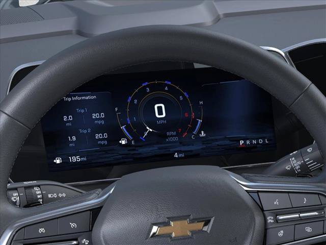 New 2026 Chevrolet Tahoe LT w/ Comfort Package RWD image 18