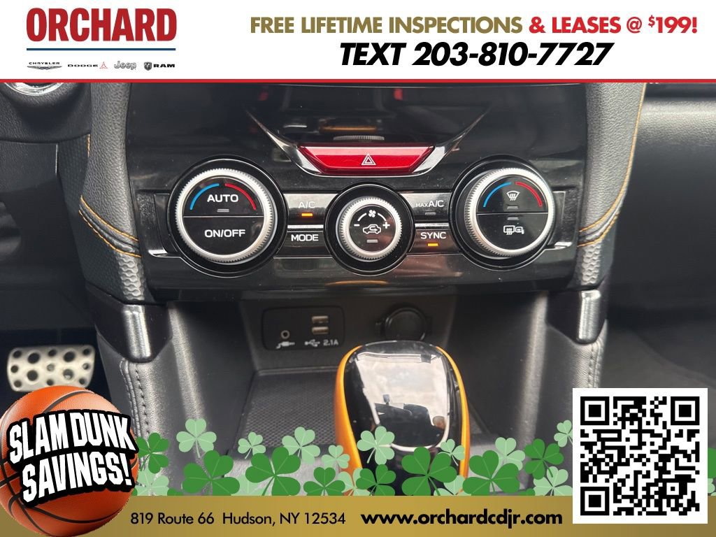 Used 2023 Subaru Forester Wilderness image 31