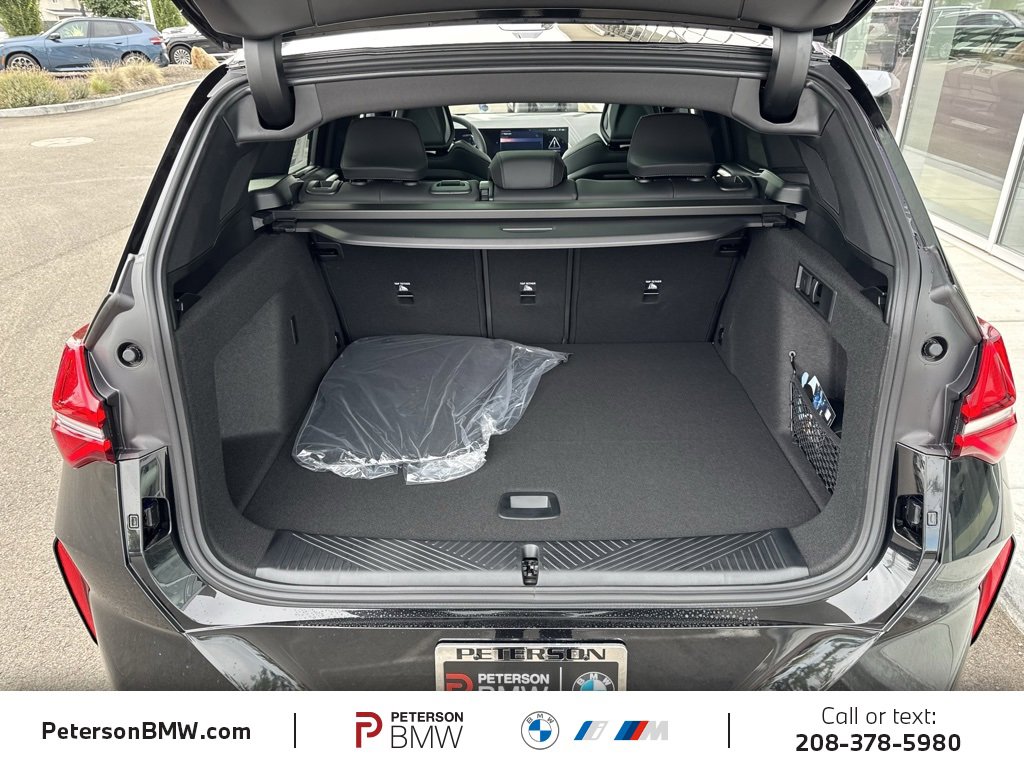New 2026 BMW X3 xDrive30 w/ M Sport Package image 7