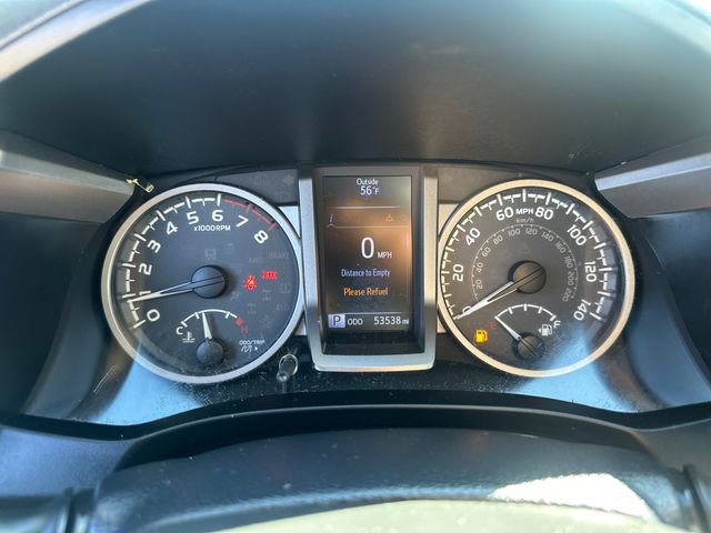 Used 2019 Toyota Tacoma Limited image 31