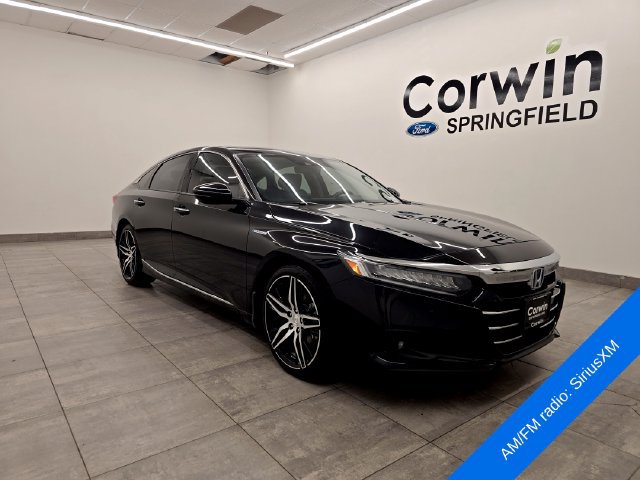 Used 2022 Honda Accord Touring image 6