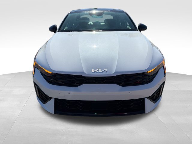 New 2027 Kia K5 GT-Line FWD image 2