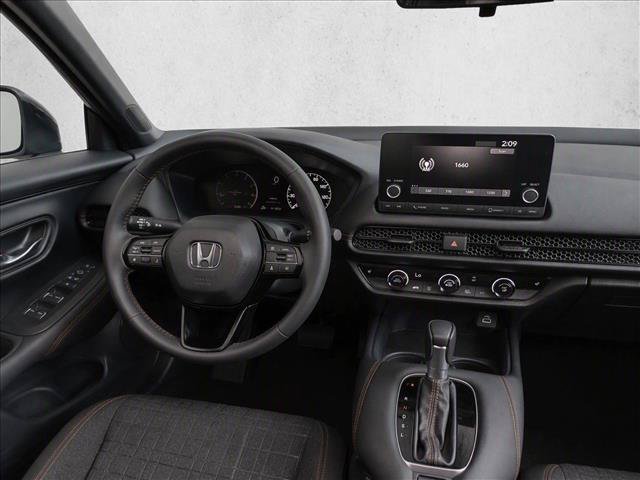Certified 2024 Honda HR-V Sport image 29